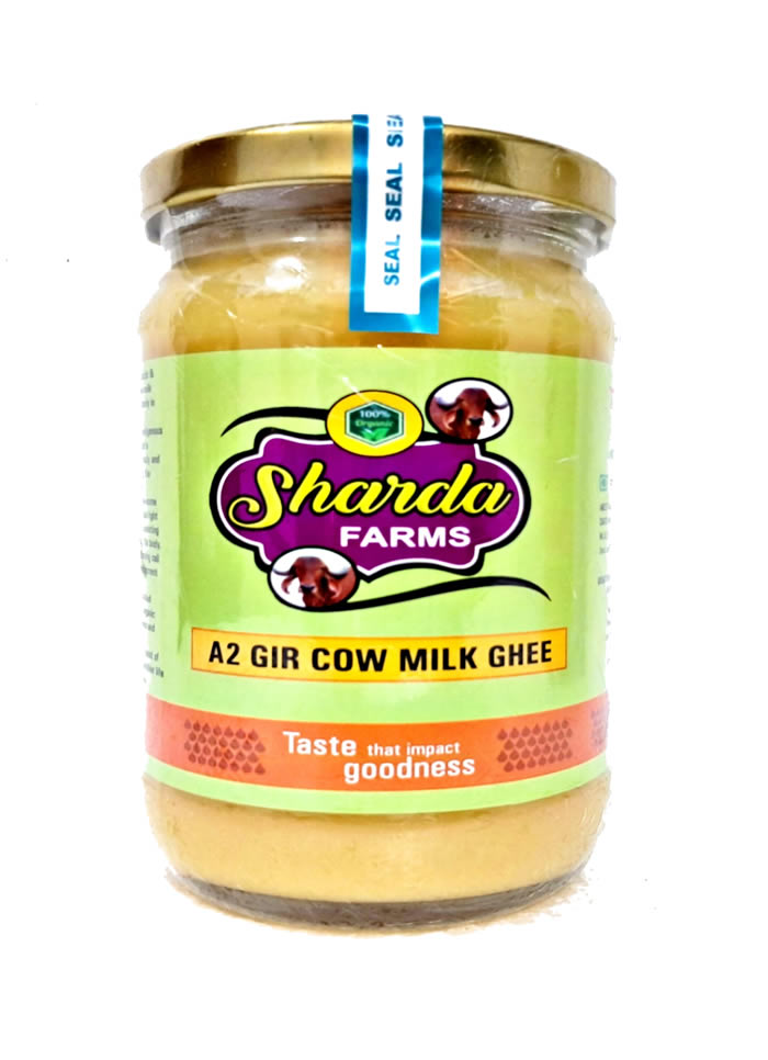 Deshi A2 Ghee 250ml